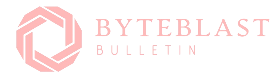 ByteBlast Bulletin